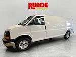 New 2025 GMC Savana 3500 Empty Cargo Van for sale #S1233019 - photo 1