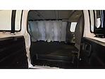 New 2025 GMC Savana 3500 Empty Cargo Van for sale #S1233019 - photo 14