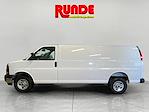 New 2025 GMC Savana 3500 Empty Cargo Van for sale #S1233019 - photo 3