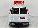 New 2025 GMC Savana 3500 Empty Cargo Van for sale #S1233019 - photo 4