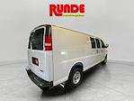 New 2025 GMC Savana 3500 Empty Cargo Van for sale #S1233019 - photo 5