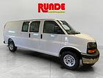 New 2025 GMC Savana 3500 Empty Cargo Van for sale #S1233019 - photo 7