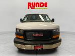 New 2025 GMC Savana 3500 Empty Cargo Van for sale #S1233019 - photo 8
