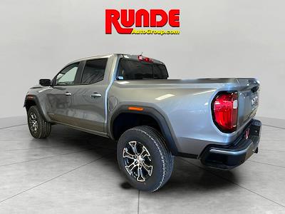 New 2025 GMC Canyon AT4 Crew Cab 4WD Pickup for sale #S1235154 - photo 2