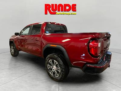 New 2025 GMC Canyon AT4 Crew Cab 4WD Pickup for sale #S1249016 - photo 2