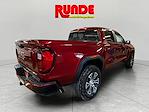New 2025 GMC Canyon AT4 Crew Cab 4WD Pickup for sale #S1249016 - photo 5