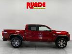 New 2025 GMC Canyon AT4 Crew Cab 4WD Pickup for sale #S1249016 - photo 6