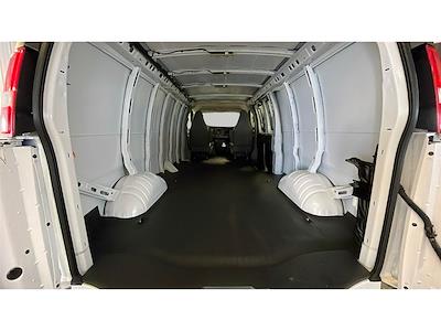 New 2025 GMC Savana 3500 Empty Cargo Van for sale #S1262933 - photo 2