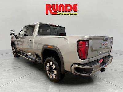 New 2025 GMC Sierra 2500 Denali Crew Cab 4WD Pickup for sale #SF119208 - photo 2