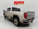 New 2025 GMC Sierra 2500 Denali Crew Cab 4WD Pickup for sale #SF119208 - photo 2