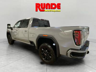 New 2025 GMC Sierra 2500 AT4 Crew Cab 4WD Pickup for sale #SF219370 - photo 2
