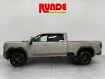 New 2025 GMC Sierra 2500 AT4 Crew Cab 4WD Pickup for sale #SF219370 - photo 3