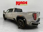 New 2025 GMC Sierra 2500 AT4 Crew Cab 4WD Pickup for sale #SF219370 - photo 2