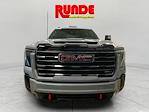 New 2025 GMC Sierra 2500 AT4 Crew Cab 4WD Pickup for sale #SF219370 - photo 8
