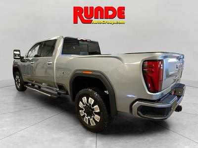 New 2025 GMC Sierra 2500 Denali Crew Cab 4WD Pickup for sale #SF223024 - photo 2