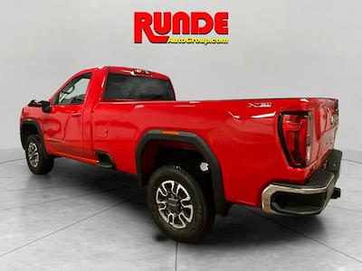 New 2025 GMC Sierra 2500 SLE Regular Cab 4WD Pickup for sale #SF240571 - photo 2