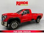 New 2025 GMC Sierra 2500 SLE Regular Cab 4WD Pickup for sale #SF240571 - photo 1