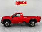 New 2025 GMC Sierra 2500 SLE Regular Cab 4WD Pickup for sale #SF240571 - photo 4