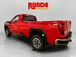 New 2025 GMC Sierra 2500 SLE Regular Cab 4WD Pickup for sale #SF240571 - photo 2