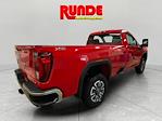 New 2025 GMC Sierra 2500 SLE Regular Cab 4WD Pickup for sale #SF240571 - photo 6