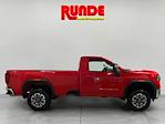 New 2025 GMC Sierra 2500 SLE Regular Cab 4WD Pickup for sale #SF240571 - photo 7