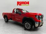 New 2025 GMC Sierra 2500 SLE Regular Cab 4WD Pickup for sale #SF240571 - photo 8
