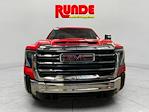 New 2025 GMC Sierra 2500 SLE Regular Cab 4WD Pickup for sale #SF240571 - photo 9