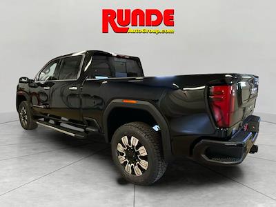 New 2025 GMC Sierra 2500 Denali Crew Cab 4WD Pickup for sale #SF244892 - photo 2