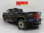 New 2025 GMC Sierra 2500 Denali Crew Cab 4WD Pickup for sale #SF244892 - photo 2