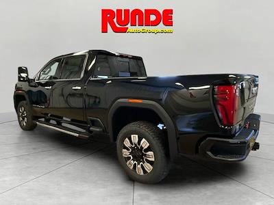 New 2025 GMC Sierra 2500 Denali Crew Cab 4WD Pickup for sale #SF244902 - photo 2