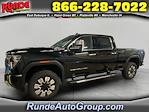 New 2025 GMC Sierra 2500 Denali Crew Cab 4WD Pickup for sale #SF244902 - photo 1