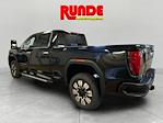 New 2025 GMC Sierra 2500 Denali Crew Cab 4WD Pickup for sale #SF244902 - photo 2