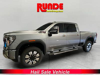 New 2025 GMC Sierra 2500 Denali Crew Cab 4WD Pickup for sale #SF244904 - photo 1