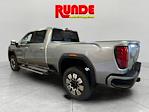 New 2025 GMC Sierra 2500 Denali Crew Cab 4WD Pickup for sale #SF244904 - photo 2