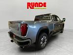New 2025 GMC Sierra 2500 Denali Crew Cab 4WD Pickup for sale #SF244904 - photo 6