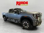 New 2025 GMC Sierra 2500 Denali Crew Cab 4WD Pickup for sale #SF244904 - photo 8