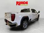 New 2025 GMC Sierra 2500 SLT Crew Cab 4WD Pickup for sale #SF245541 - photo 6