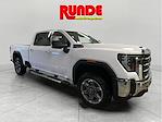 New 2025 GMC Sierra 2500 SLT Crew Cab 4WD Pickup for sale #SF245541 - photo 8