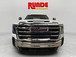 New 2025 GMC Sierra 2500 SLT Crew Cab 4WD Pickup for sale #SF245541 - photo 9