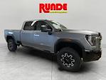 New 2025 GMC Sierra 2500 AT4X Crew Cab 4WD Pickup for sale #SF245772 - photo 8