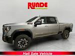 New 2025 GMC Sierra 2500 AT4X Crew Cab 4WD Pickup for sale #SF245772 - photo 1