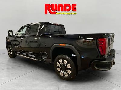 New 2025 GMC Sierra 2500 Denali Crew Cab 4WD Pickup for sale #SF245957 - photo 2