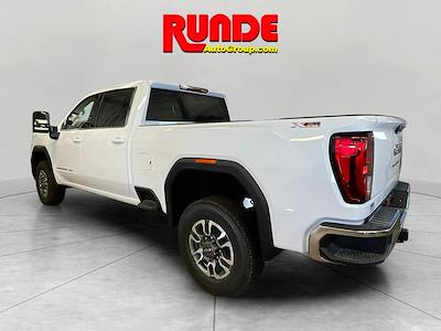 New 2025 GMC Sierra 2500 SLE Crew Cab 4WD Pickup for sale #SF301206 - photo 2