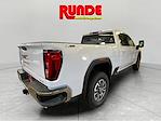 New 2025 GMC Sierra 2500 SLE Crew Cab 4WD Pickup for sale #SF301206 - photo 5