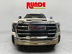 New 2025 GMC Sierra 2500 SLE Crew Cab 4WD Pickup for sale #SF301206 - photo 8