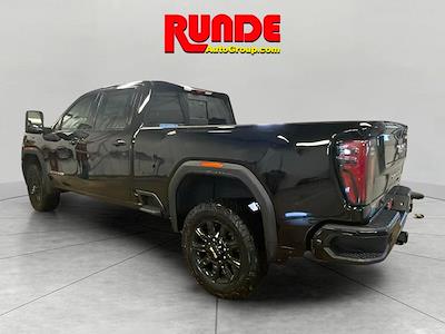 New 2025 GMC Sierra 2500 AT4 Crew Cab 4WD Pickup for sale #SF303942 - photo 2