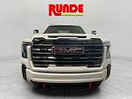 New 2025 GMC Sierra 2500 AT4 Crew Cab 4WD Pickup for sale #SF307287 - photo 8