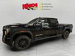 New 2025 GMC Sierra 2500 AT4 Crew Cab 4WD Pickup for sale #SF307828 - photo 1