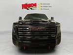 New 2025 GMC Sierra 2500 AT4 Crew Cab 4WD Pickup for sale #SF307828 - photo 8