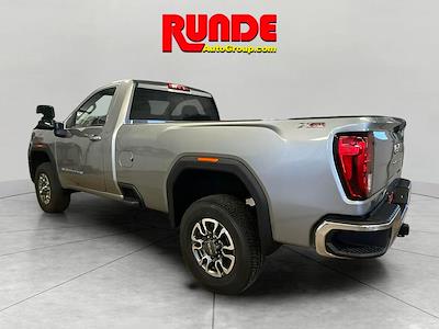 New 2025 GMC Sierra 3500 SLE Regular Cab 4WD Pickup for sale #SF314609 - photo 2
